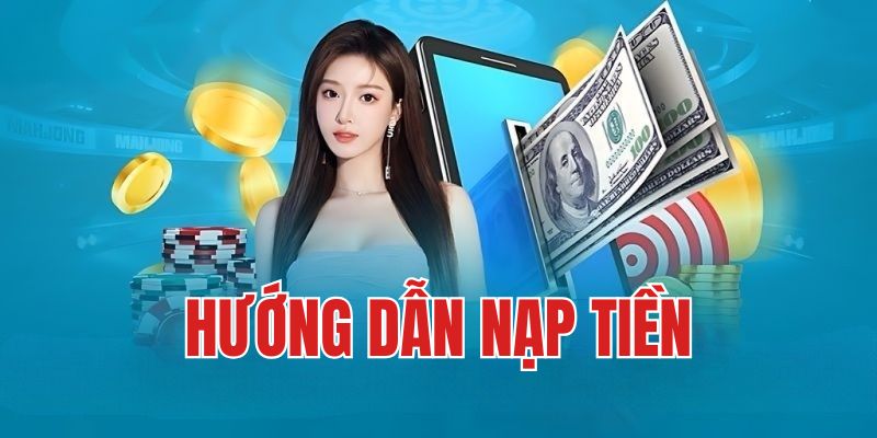 Cẩn trọng khi thực hiện nạp vốn