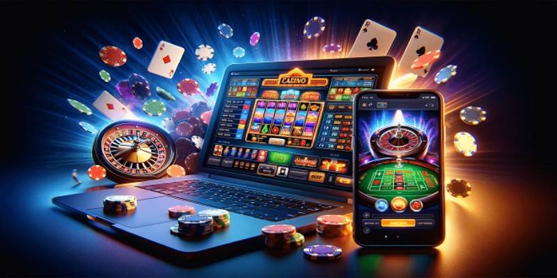 Chứng nhận Curacao eGaming cho hệ thống