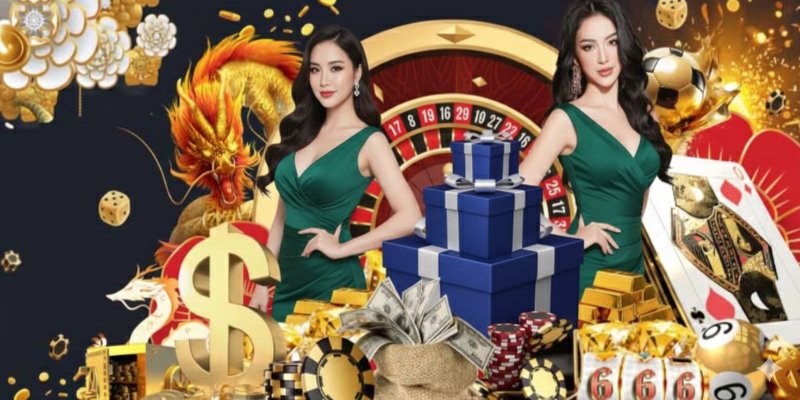 Danh sách các chương trình hoàn trả tiền cược mỗi ngày