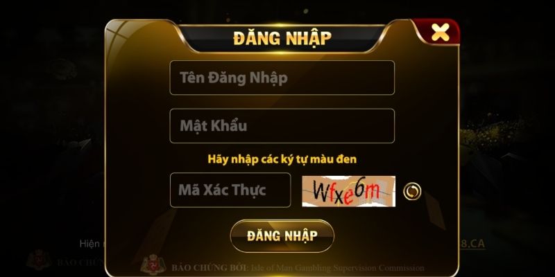 Hỗ trợ xử lý lỗi đăng nhập VN88 kịp thời