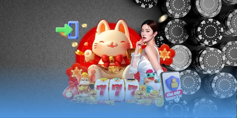 Hướng dẫn thao tác đăng nhập rất dễ dàng