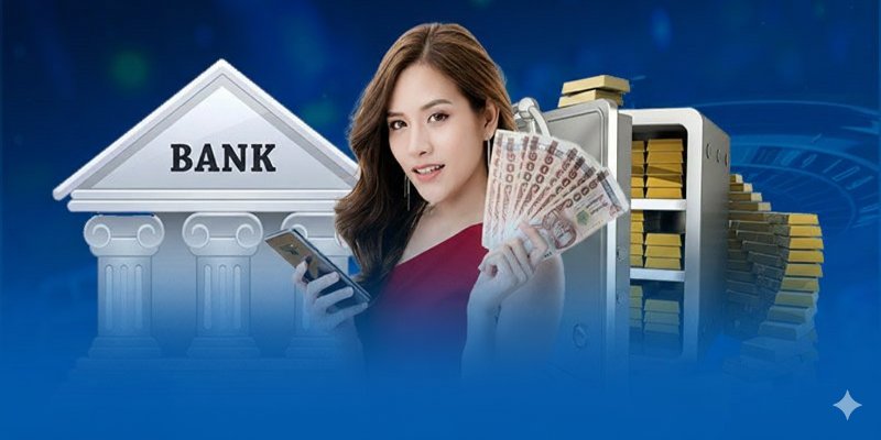 Quy trình nạp tiền VN88 đơn giản hiệu quả
