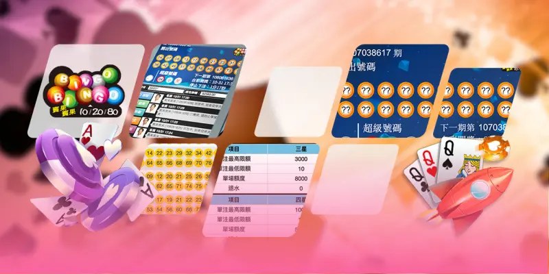 Sảnh game xổ số VN88 uy tín chất lượng